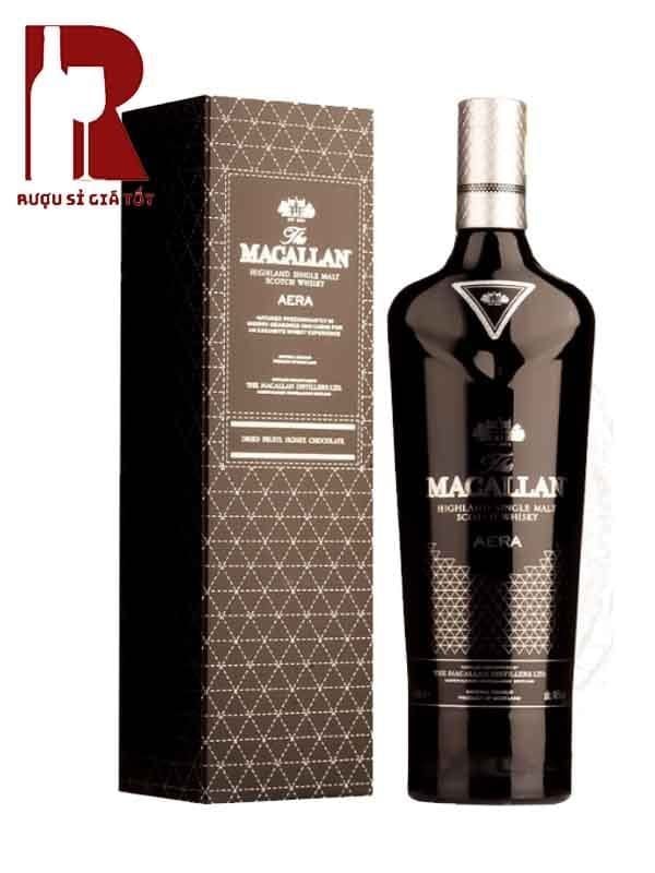 Rượu Macallan Aera