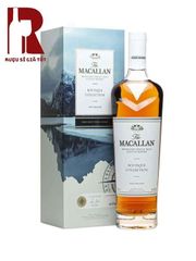 Rượu Macallan Boutique Collection