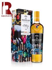 Rượu Macallan Concept No3