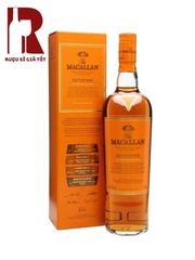Rượu Macallan Edition No2