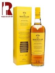 Rượu Macallan Edition No3