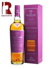 Rượu Macallan Edition No5