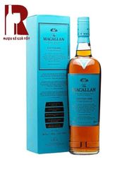 Rượu Macallan Edition No6