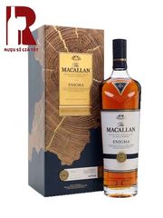 Rượu Macallan Enigma