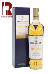 Rượu Macallan Gold Double Cask
