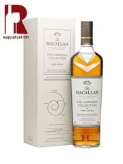 Rượu Macallan Harmony Collection Fine Cacao