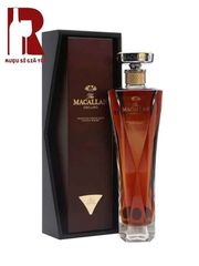 Rượu Macallan Oscuro