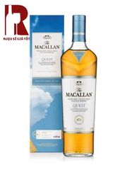 Rượu Macallan Quest