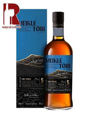 Rượu Whisky Meikle Tòir The Turbo 5