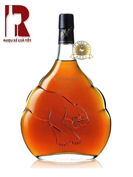 Rượu Meukow VSOP