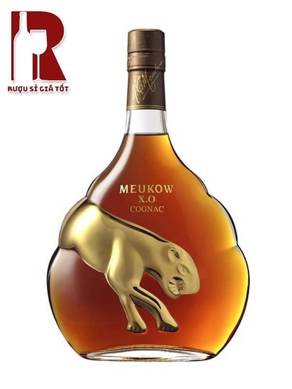 Rượu Meukow XO