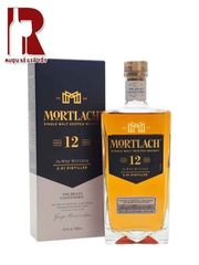 Rượu Mortlach 12 Năm