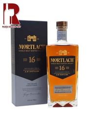 Rượu Mortlach 16 Năm