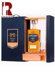 Rượu Whisky Mortlach 18 Năm - Hộp Quà Rượu Tết 2024