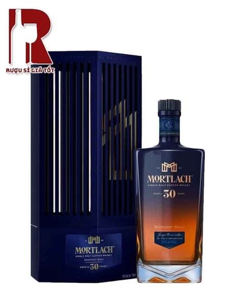 Rượu Mortlach 30 Năm
