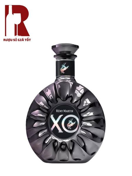 Rượu Remy Martin XO Night Limited Edition