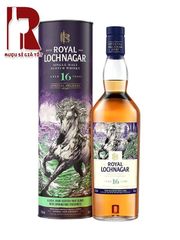 Rượu Whisky Royal Lochnagar 16 Năm