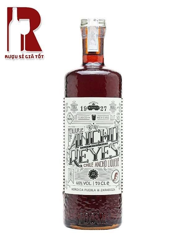 Rượu Ancho Reyes Originale Chili Liqueur