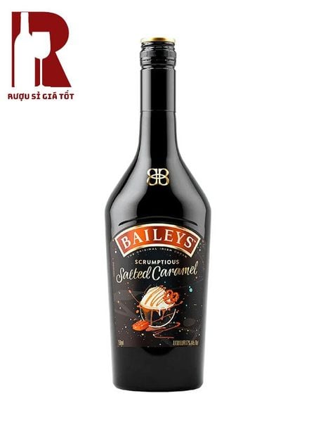 Rượu Baileys Salted Caramel