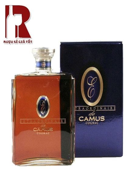 Rượu Camus Extraordinaire