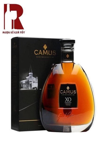 Rượu Camus XO