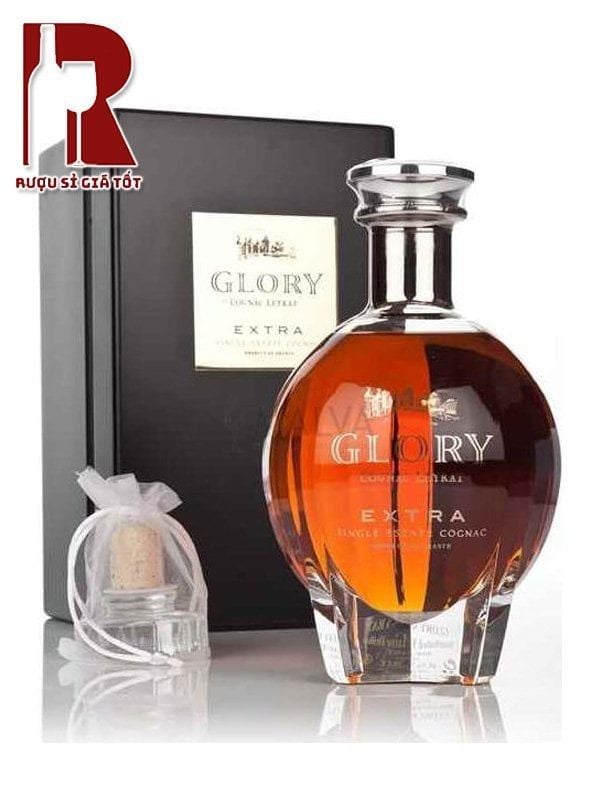 Rượu Leyrat Glory Extra