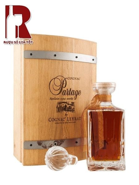 Rượu Leyrat Partage