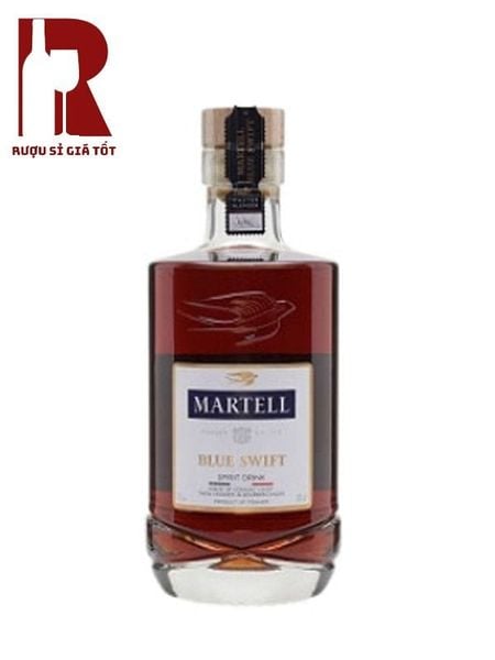 Rượu Martell Blue Swift