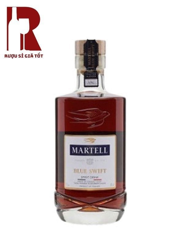 Rượu Martell Blue Swift