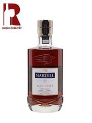 Rượu Martell Blue Swift