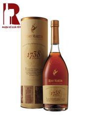 Rượu Remy Martin 1738 Accord Royal