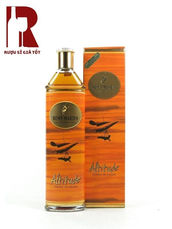 Rượu Remy Martin Altitude