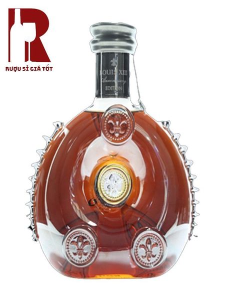Rượu Remy Martin Louis XIII Black Pearl