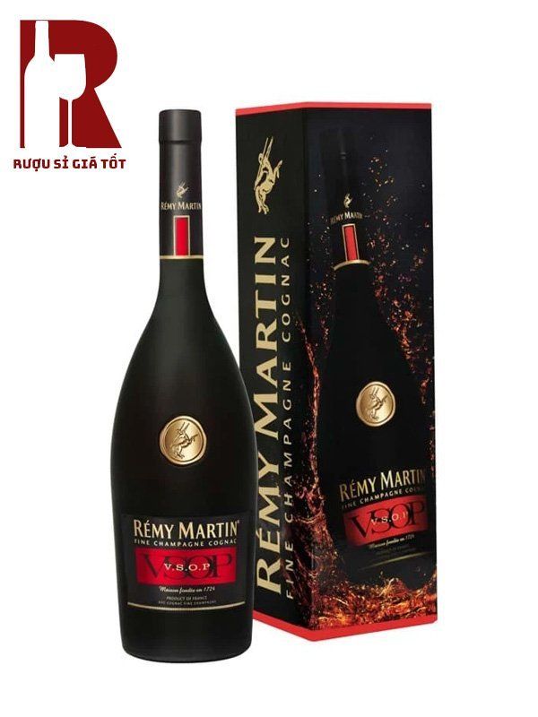 Rượu Remy Martin VSOP