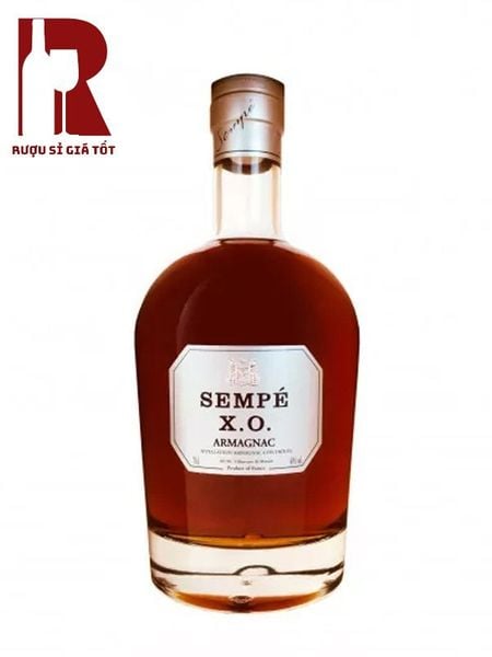 Rượu Sempe XO