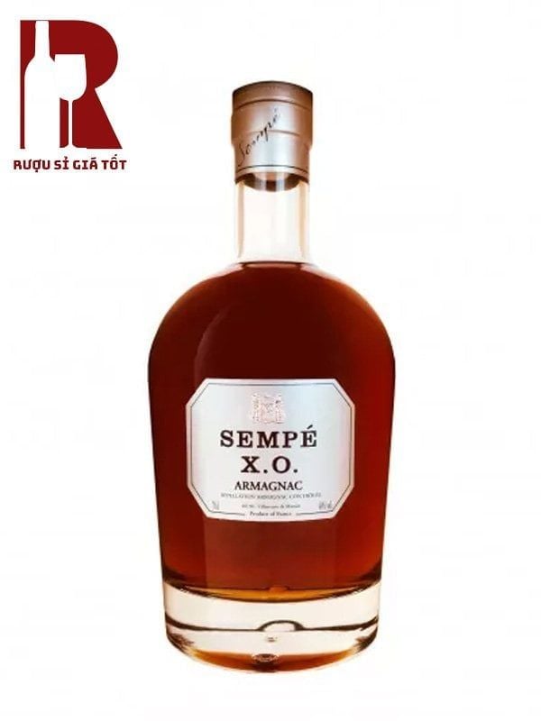Rượu Sempe XO