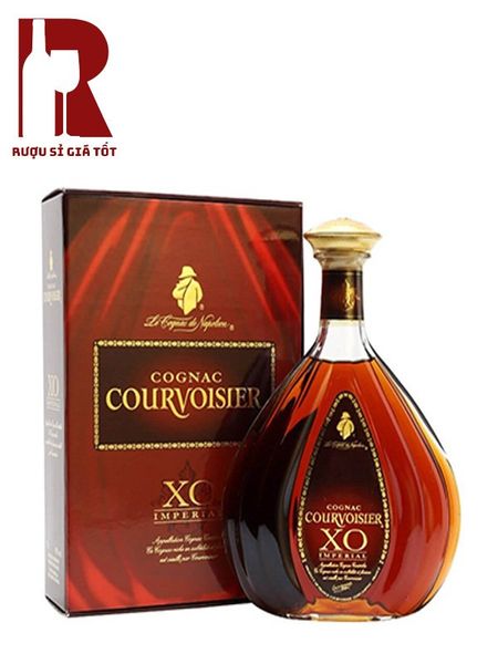 Rượu Courvoisier XO Imperial