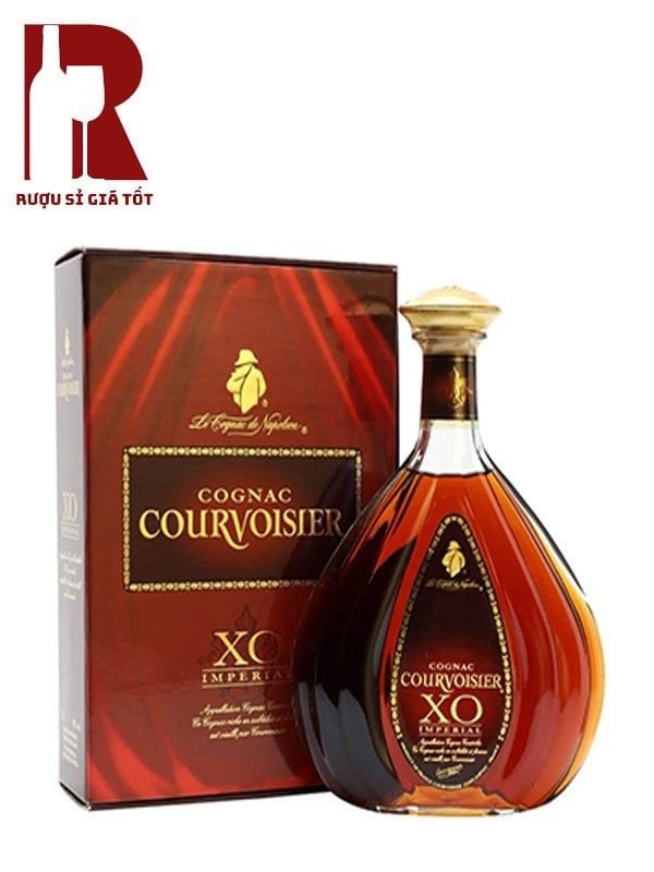 Rượu Courvoisier XO Imperial