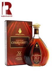 Rượu Courvoisier XO Imperial