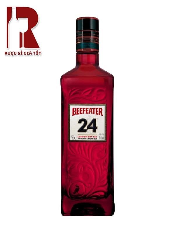 Rượu Gin Beefeater 24 London Dry