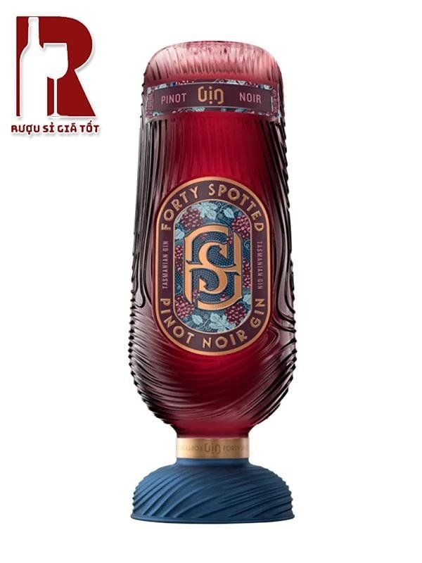 Rượu Gin Forty Spotted Pinot Noir