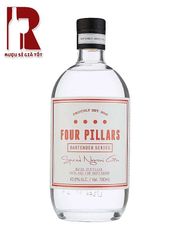 Rượu Gin Four Pillars Spiced Negroni