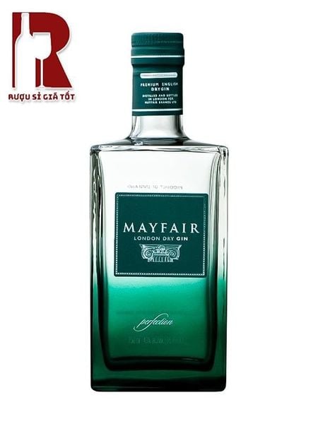 Rượu Gin Mayfair London Dry