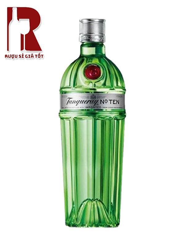 Rượu Gin Tanqueray No Ten 1000ml