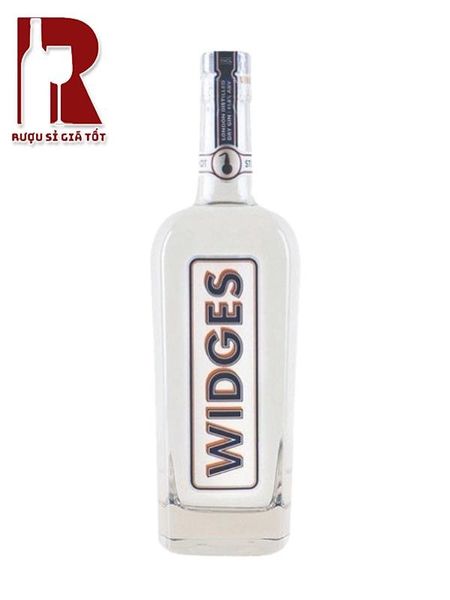 Rượu Gin Widges London Dry