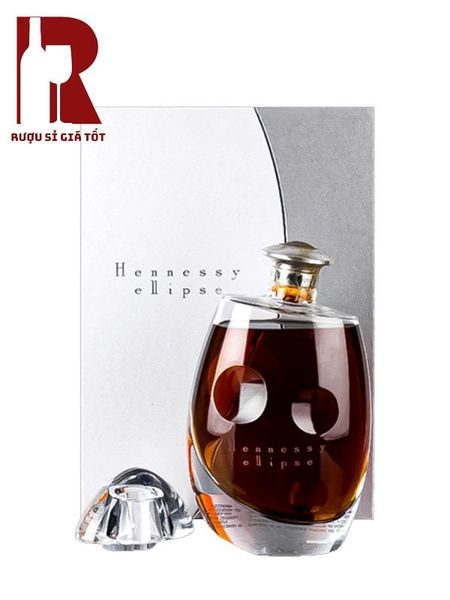 Rượu Hennessy Ellipse