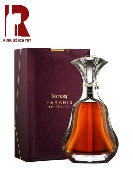 Rượu Hennessy Paradis Imperial