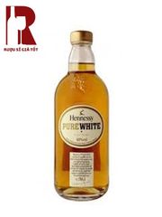 Rượu Hennessy Pure White