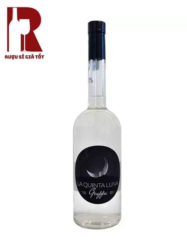 Rượu La Quinta Luna Grappaf
