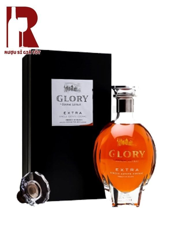 Rượu Leyrat Extra Cognac